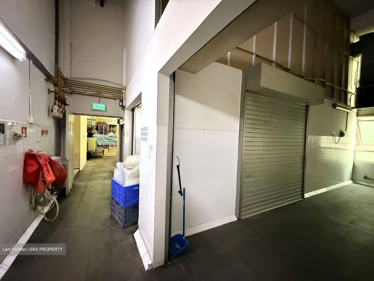 Enterprise Centre (D23), Factory #558234251